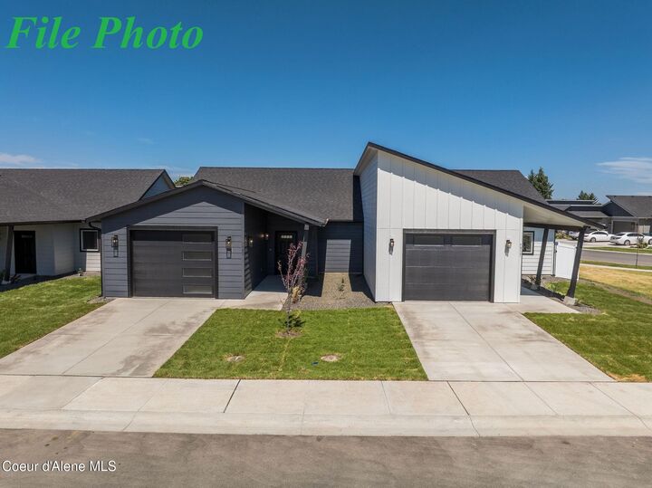 7793 N Mocha Lp  Coeur D'Alene ID 83815 photo