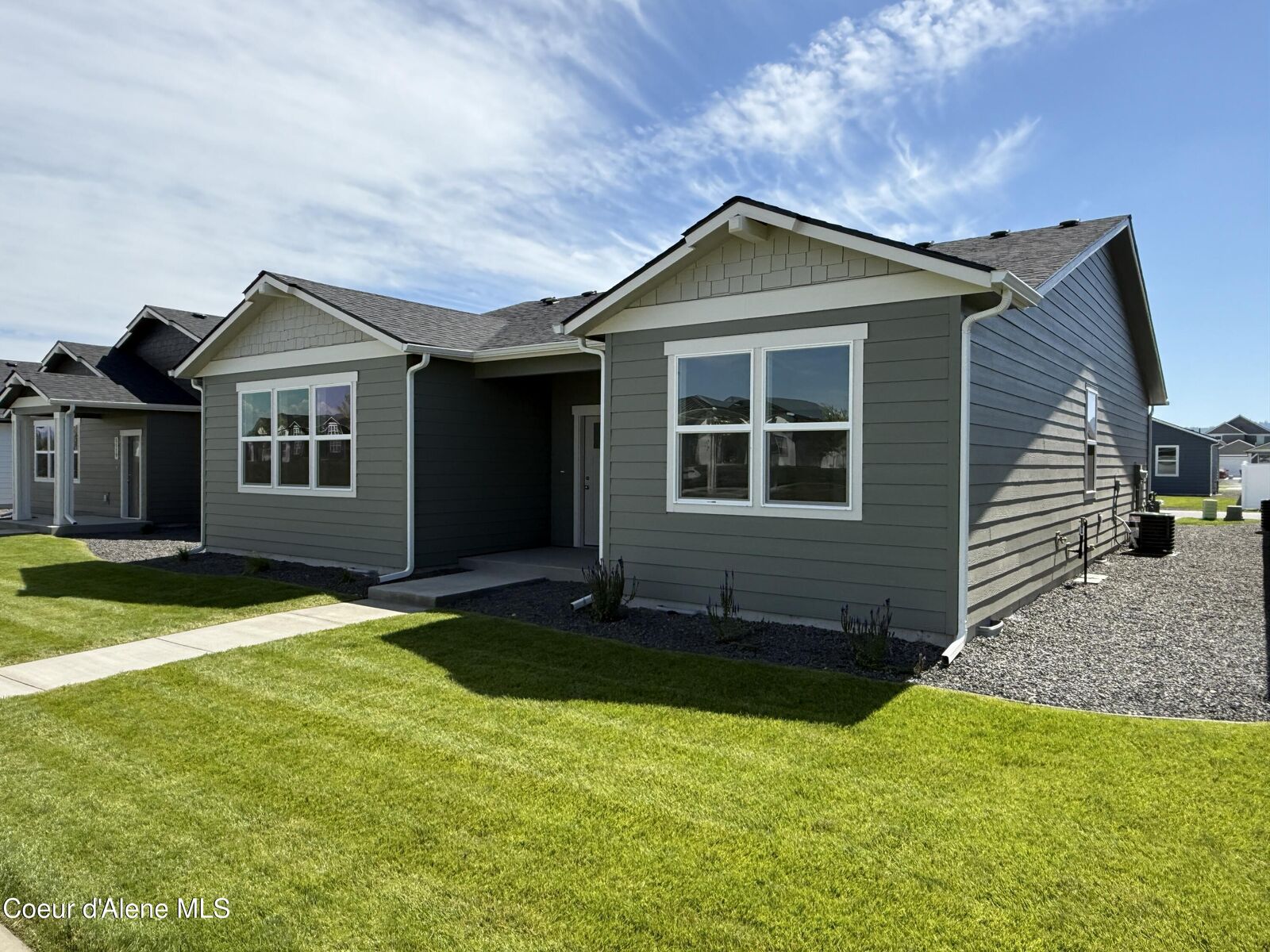 Property Photo:  5105 E Rigel Lane  ID 83854 