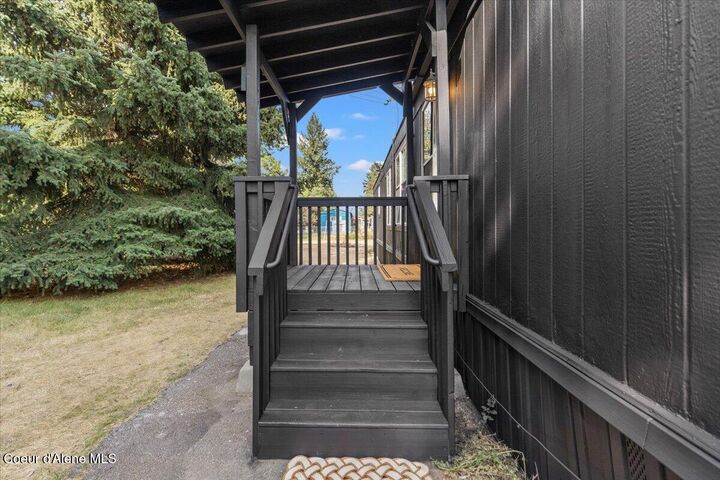 Property Photo:  4470 E 16th Ave #26  ID 83854 