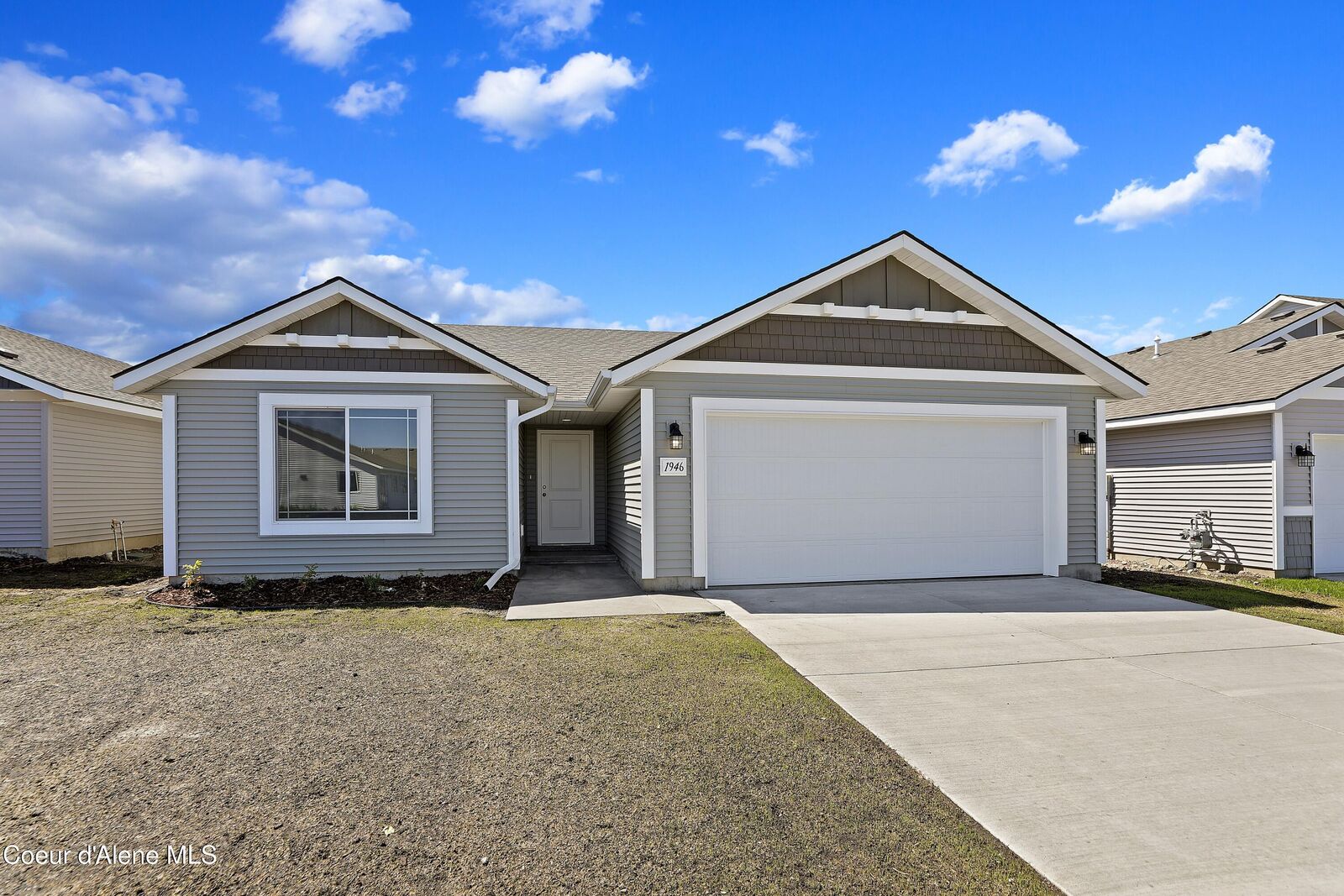 Property Photo:  6404 W Astoria Loop  ID 83858 