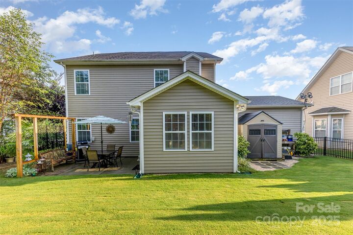 Property Photo: 299 Annatto Way SC 29708