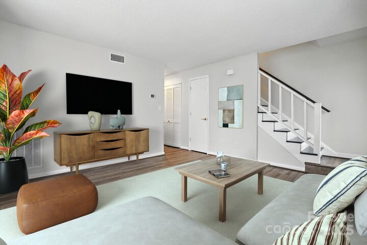 Property Photo: 1101 Surry Lane NC 28054