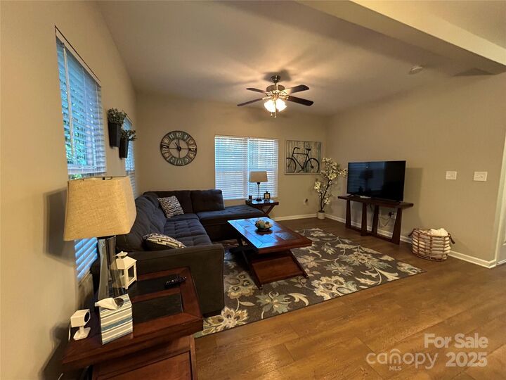 Property Photo: 115 Lookout Point Place NC 28115