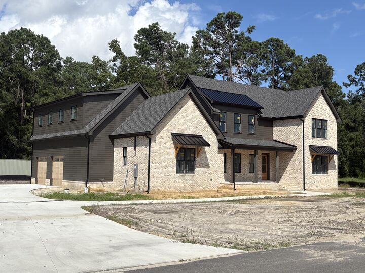 5018 Reese Lane  Johns Island SC 29455 photo