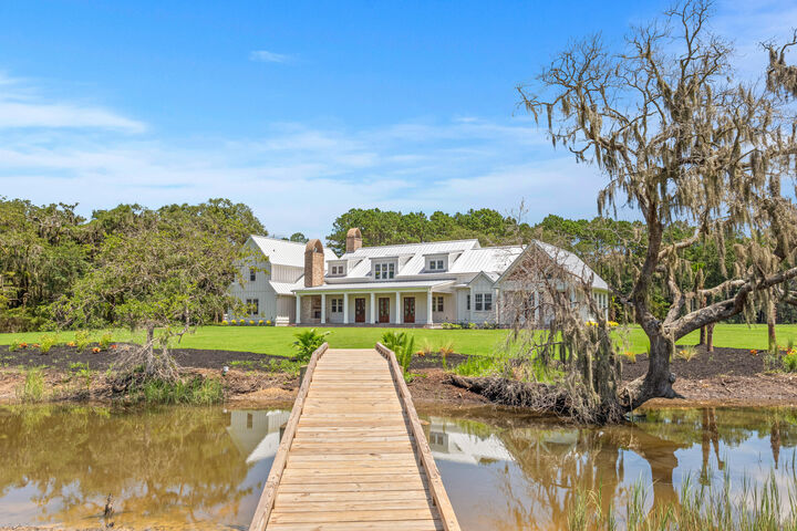 5670 Grimshaw Road  Johns Island SC 29455 photo