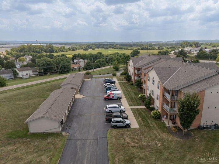 Property Photo: 7918 Jessies Way OH 45011
