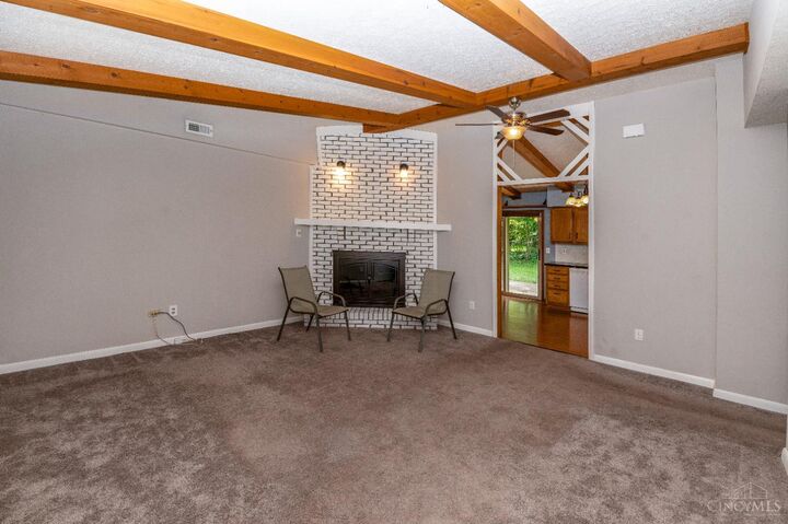 Property Photo:  1532 Buckboard Lane  OH 45140 