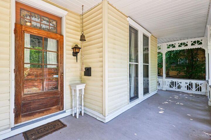 Property Photo:  4244 Hamilton Avenue  OH 45223 