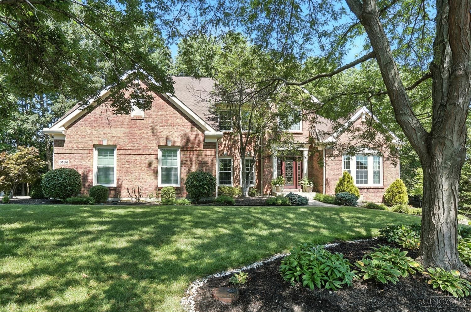 Property Photo: 6184 Holly Hill Lane OH 45069