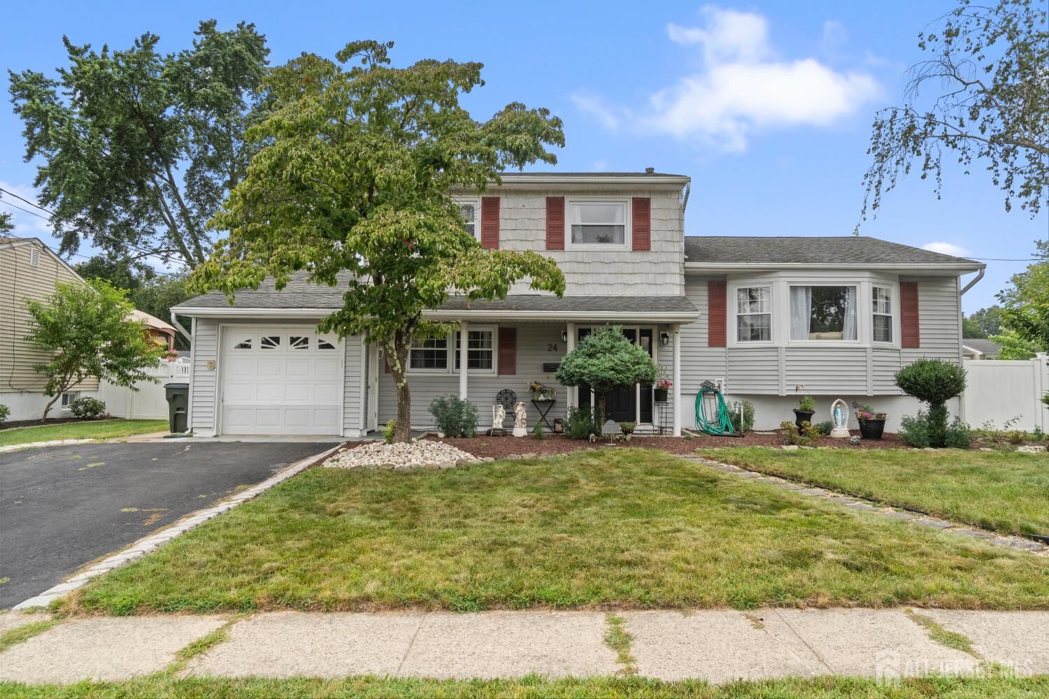 Property Photo: 24 Owens Road NJ 08857