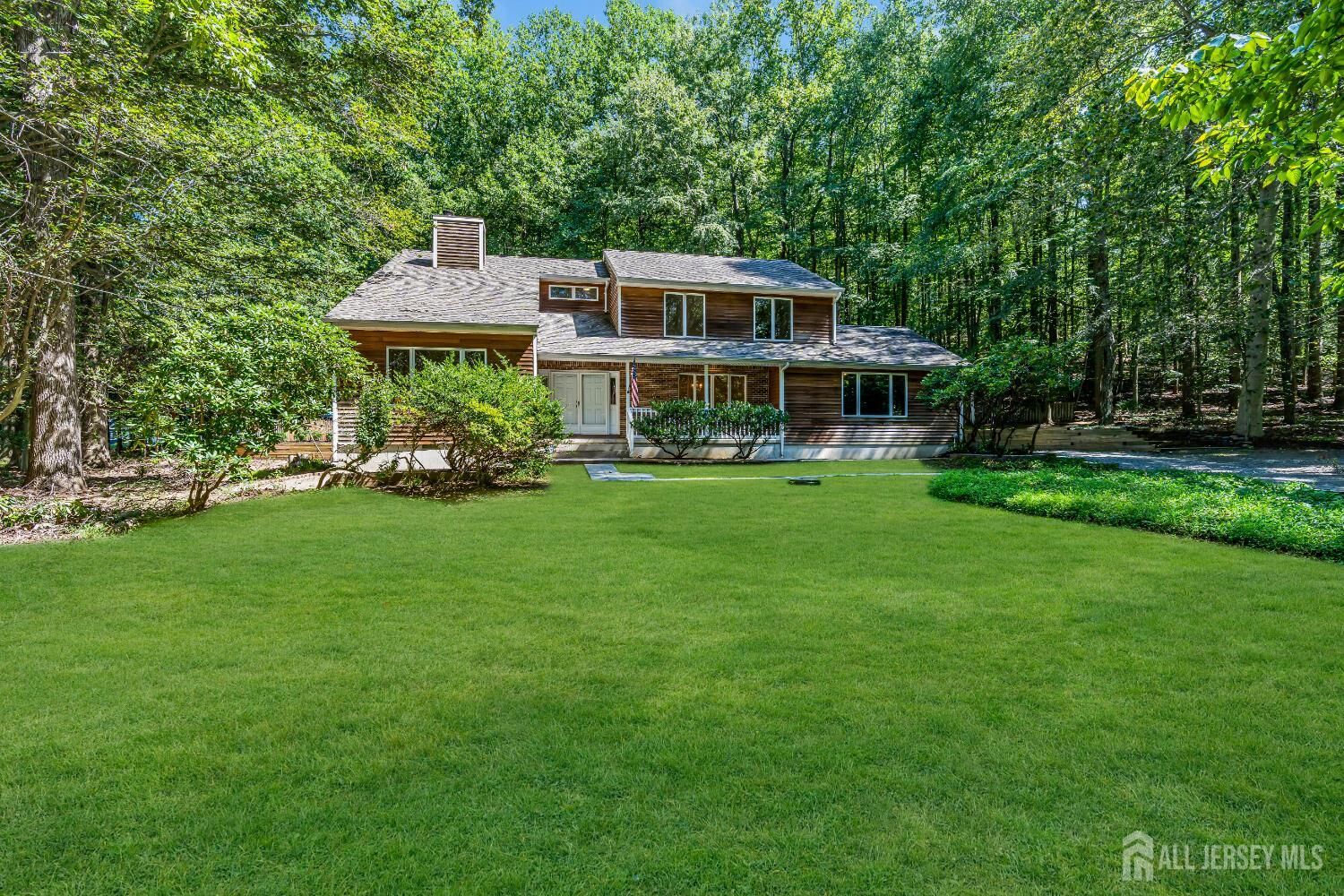 Property Photo:  56 Prodelin Way  NJ 08535 