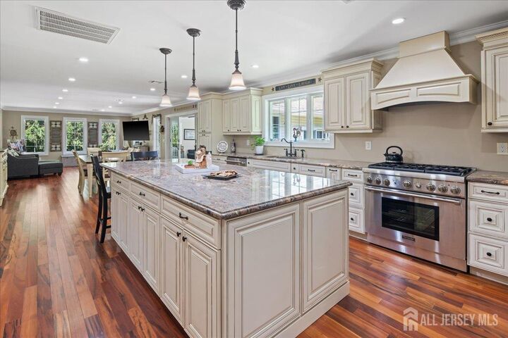 Property Photo:  98-A Magnolia Avenue  NJ 08533 