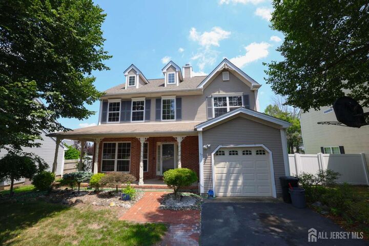 17 Providence Boulevard  South Brunswick NJ 08824 photo