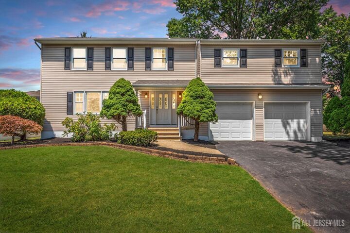 141 Day Street  South Plainfield NJ 07080 photo