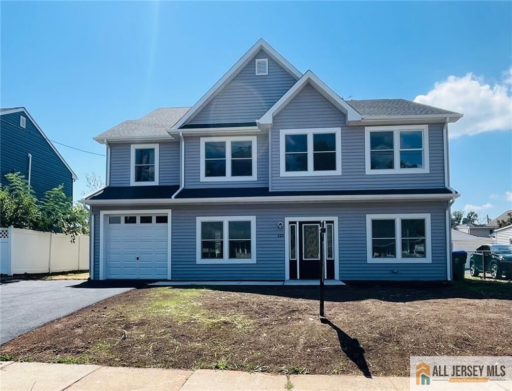 Property Photo:  125 Idlewild Road  NJ 08817 