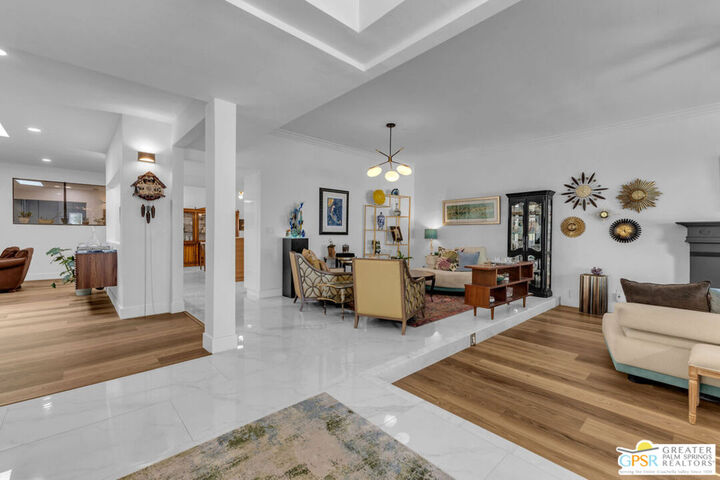 Property Photo:  12 Santa Clara Dr  CA 92270 