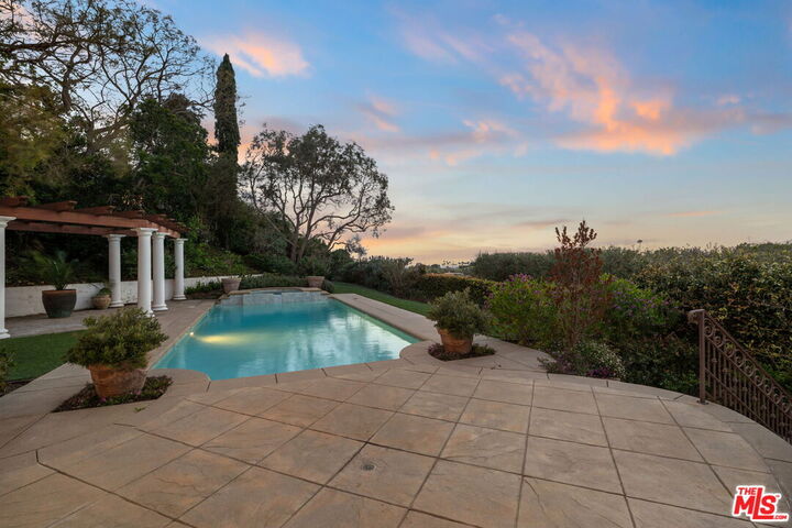 Property Photo:  6015 Galahad Rd  CA 90265 