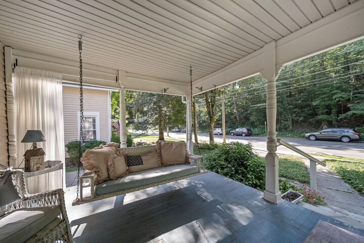 Property Photo:  430 W Broadway  OH 43023 