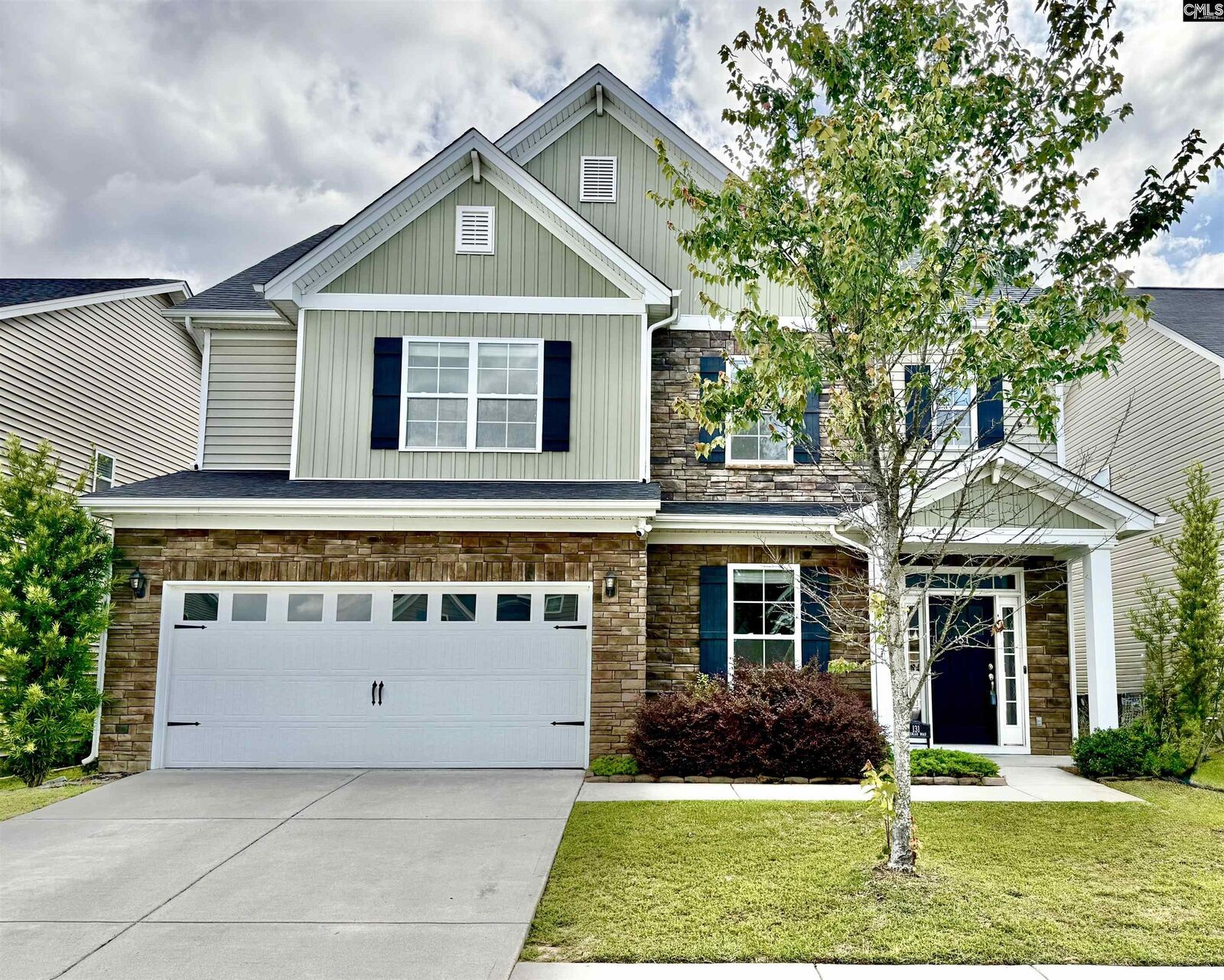 Property Photo: 131 Jeremiah SC 29072-8926