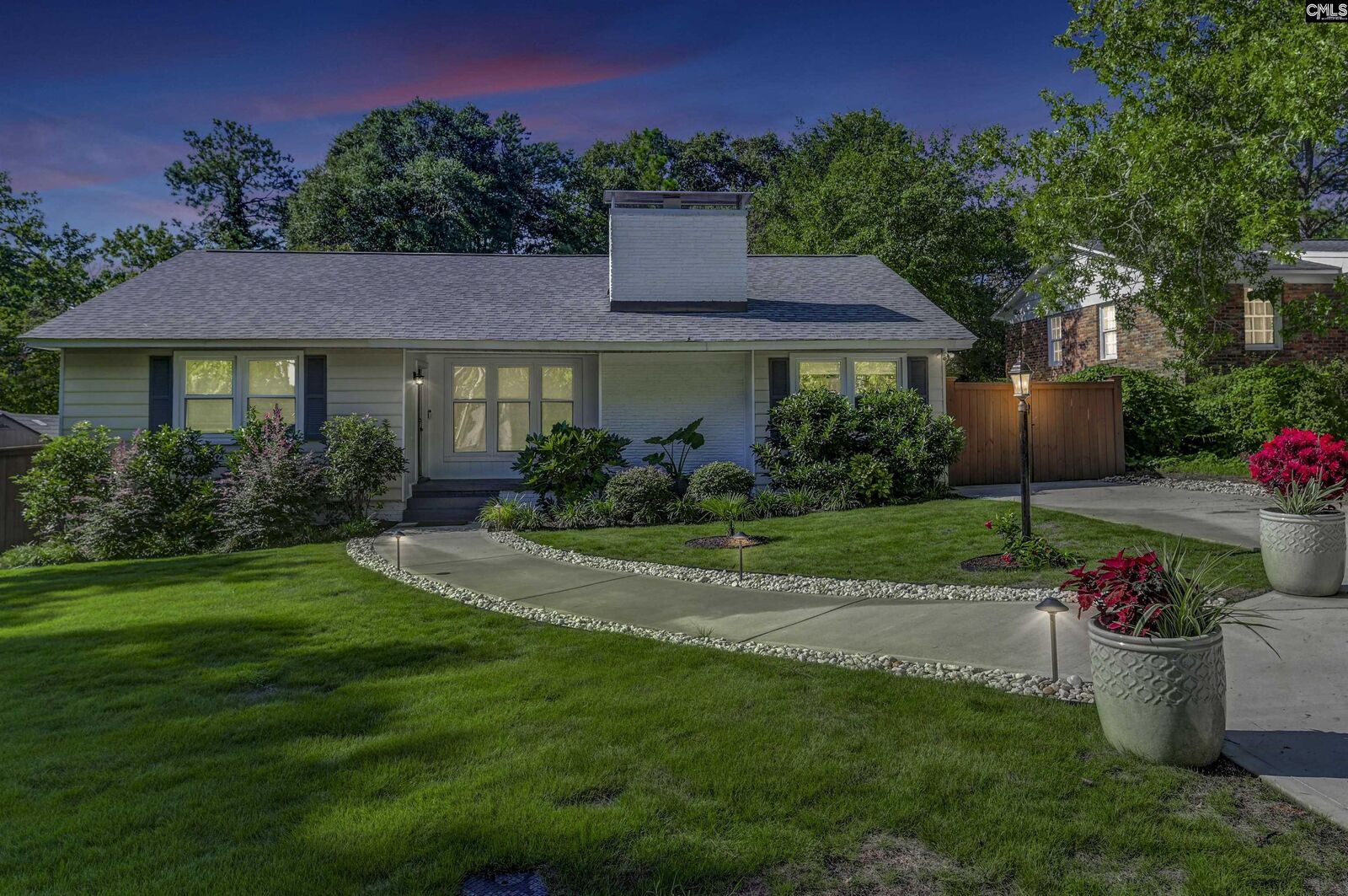 Property Photo: 3820 Beverly SC 29204