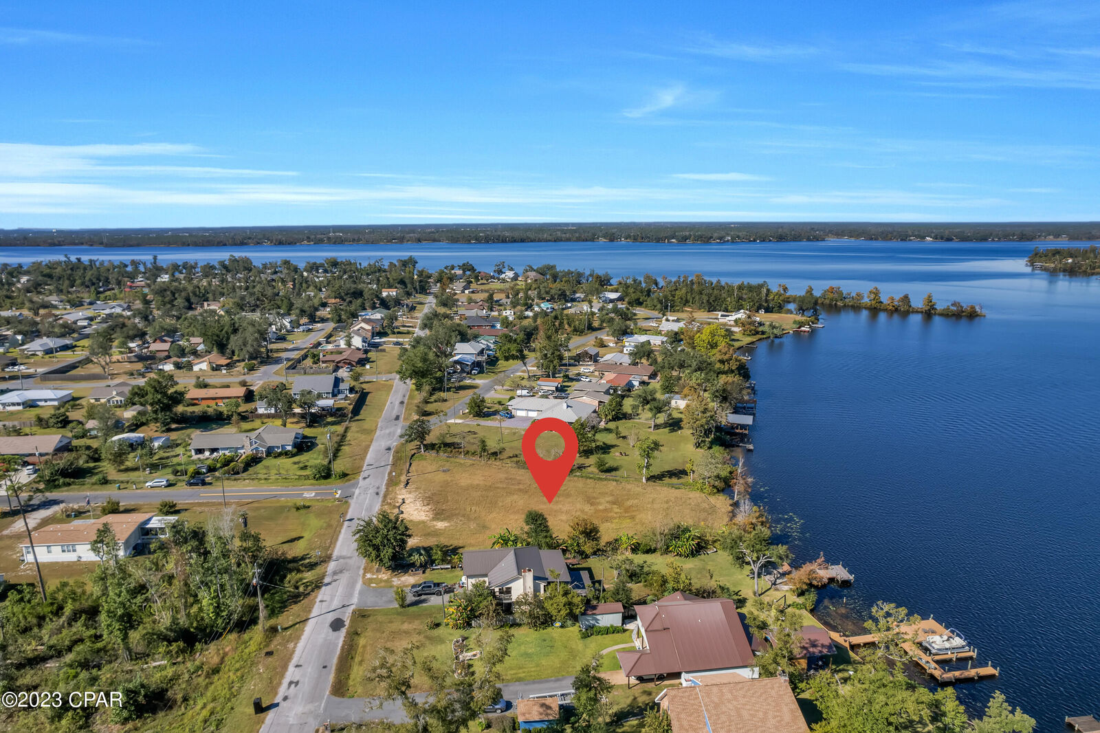 Property Photo:  5009 High Point Road  FL 32404 