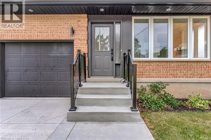 Property Photo: 126 Highland Road West ON N2M 3B8
