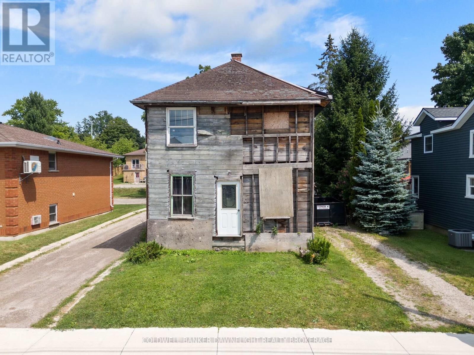 Property Photo: 165 James Street ON N0M 1L0