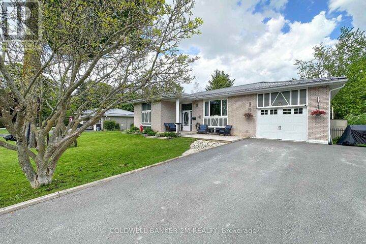 27 Anne Street  Cavan Monaghan (Millbrook Village) ON L0A 1G0 photo