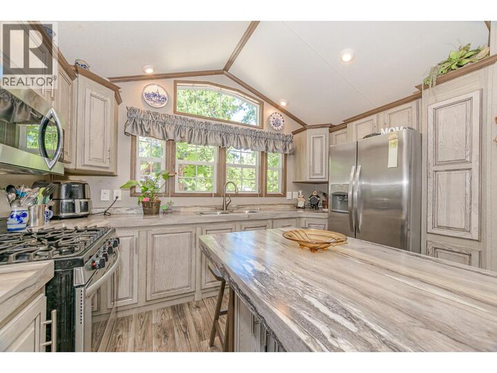 Property Photo:  3499 Luoma Road 131  BC V0E 2J0 