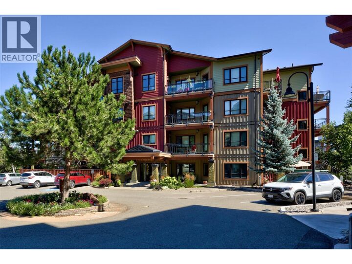 1405 Springhill Drive 1104  Kamloops BC V2C 0B4 photo