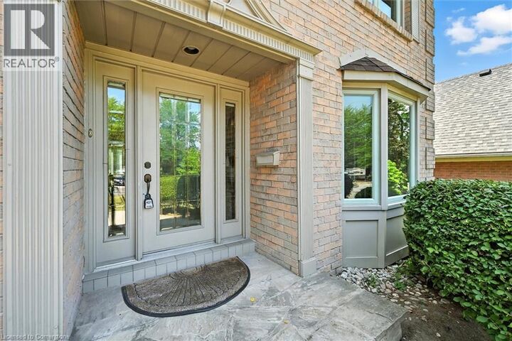 Property Photo:  40 McNiven Road  ON L9G 3S7 