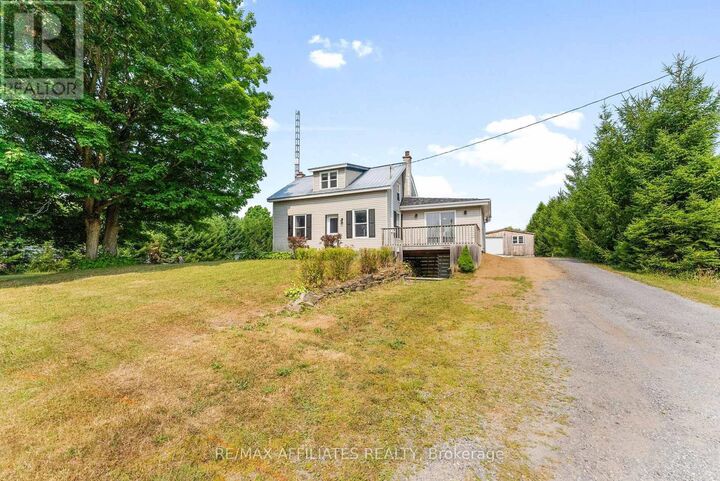 Property Photo:  2314 Brouseville Road  ON K0E 1X0 