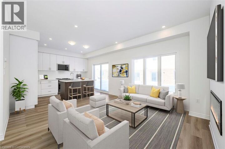 205 Thames Way 18  Hamilton ON L0R 1W0 photo
