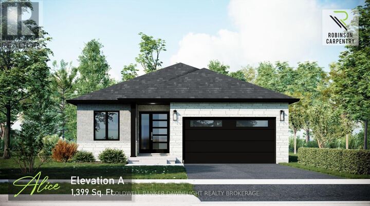 115 Victoria Avenue  South Huron (Stephen) ON N0M 1M0 photo