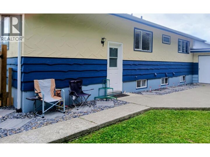 Property Photo: 217 Crysdale Drive BC V0J 2C0