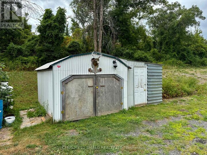 Property Photo:  16403 County Rd 36 Road  ON K0C 1P0 