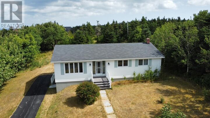 Property Photo:  27 Old Road  NL A0A 3L0 