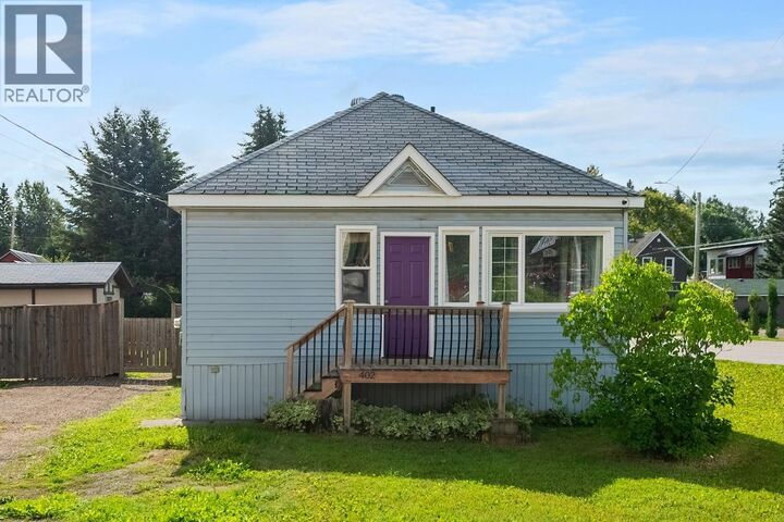 402 6A Avenue  Fernie BC V0B 1M0 photo