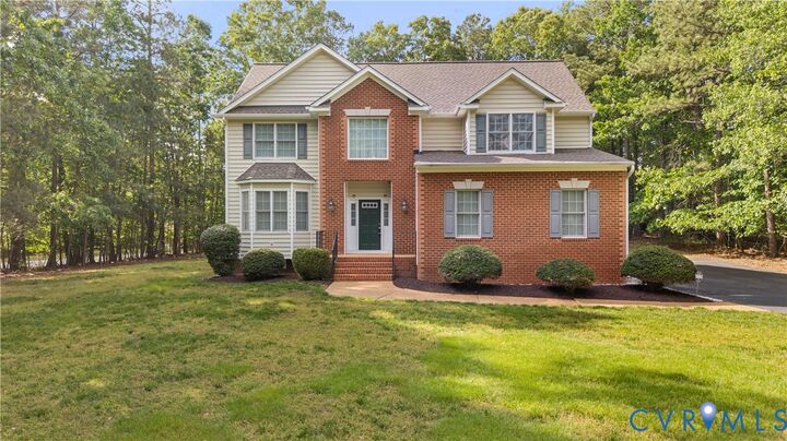 Property Photo:  11324 Regalia Drive  VA 23838 