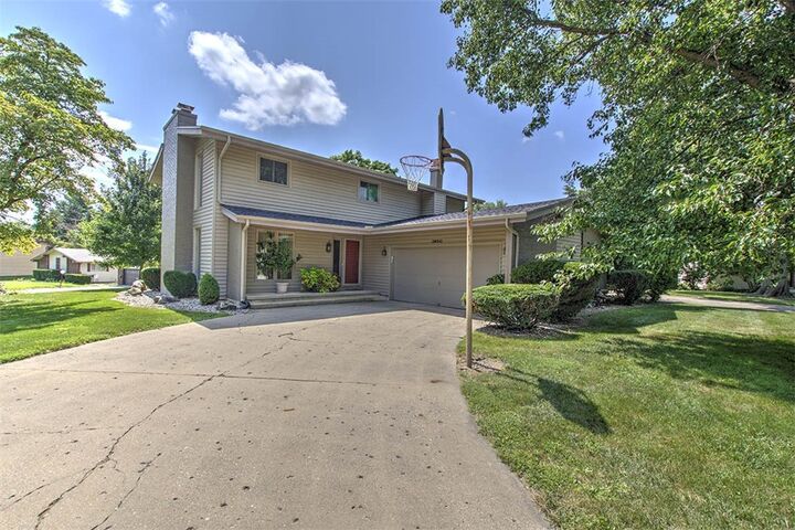 3650 N Karen Court  Decatur IL 62526 photo