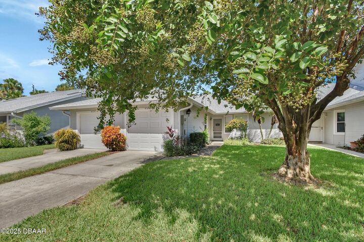 937 Meadow View Drive D  Port Orange FL 32127 photo