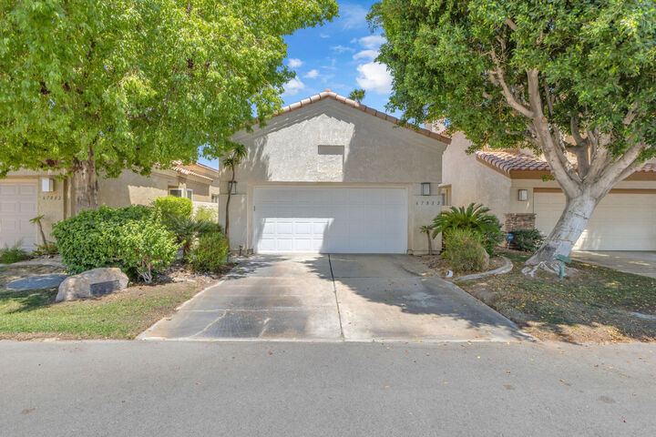 67812 S Trancas Drive  Cathedral City CA 92234 photo