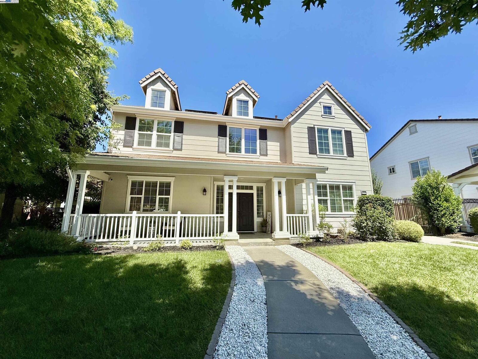 Property Photo:  5825 Dresslar Cir  CA 94550 