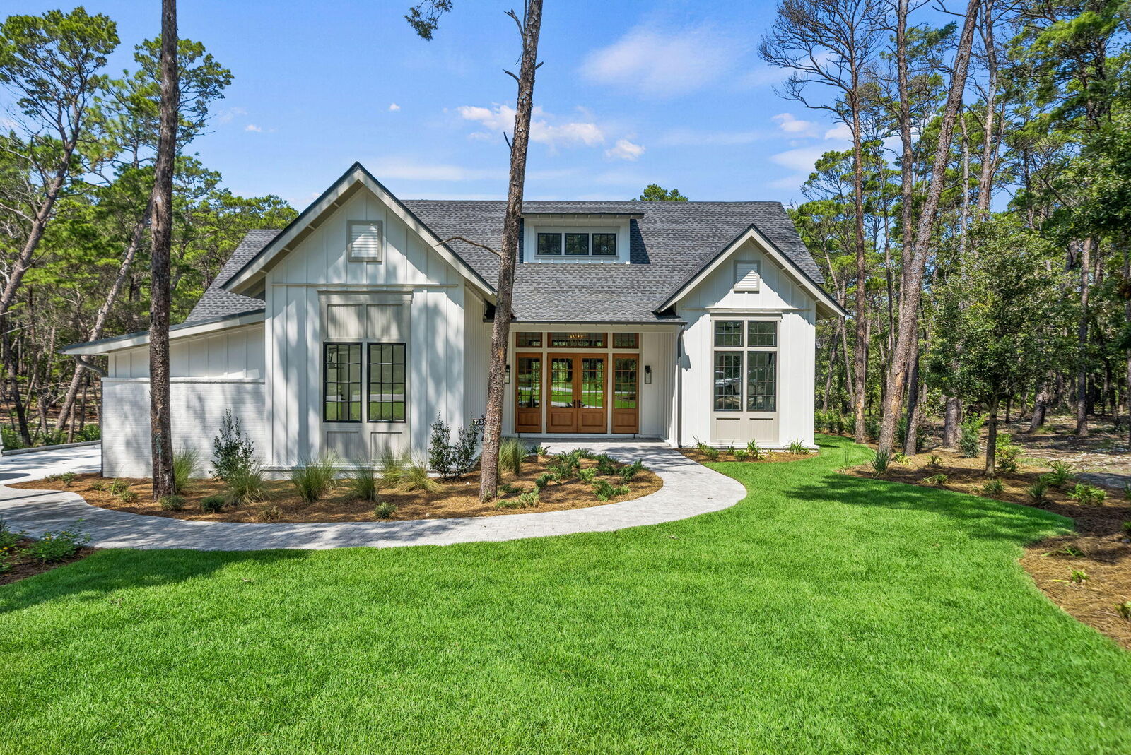 Property Photo: 1736 Lost Cove Lane FL 32413