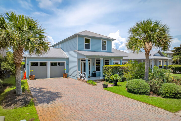Property Photo:  192 Bald Eagle Drive  FL 32459 