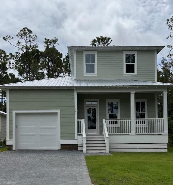 149 W Wild Blueberry Way  Santa Rosa Beach FL 32459 photo