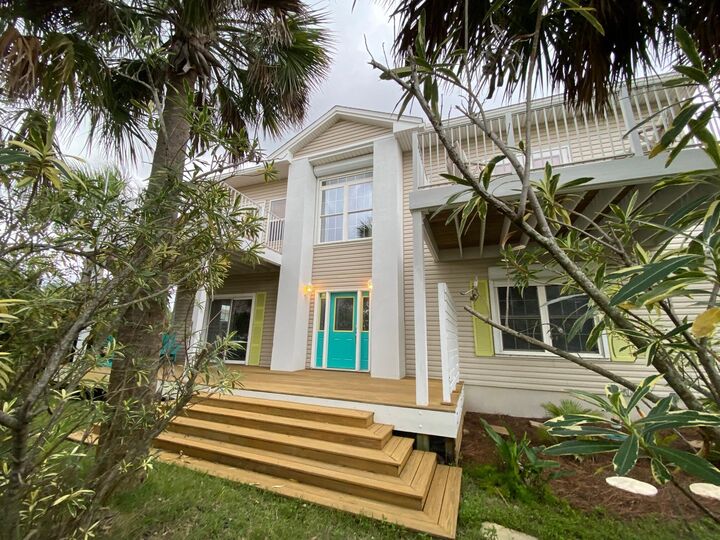 631 Pelican Drive  Fort Walton Beach FL 32548 photo