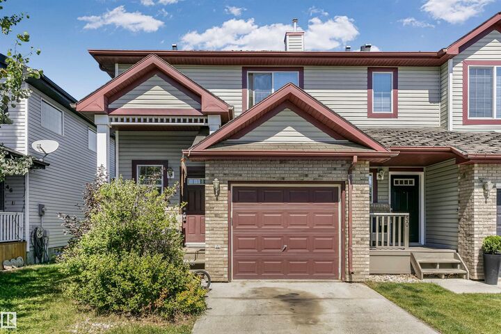 48 Venice Boulevard  Spruce Grove AB T7X 0B7 photo