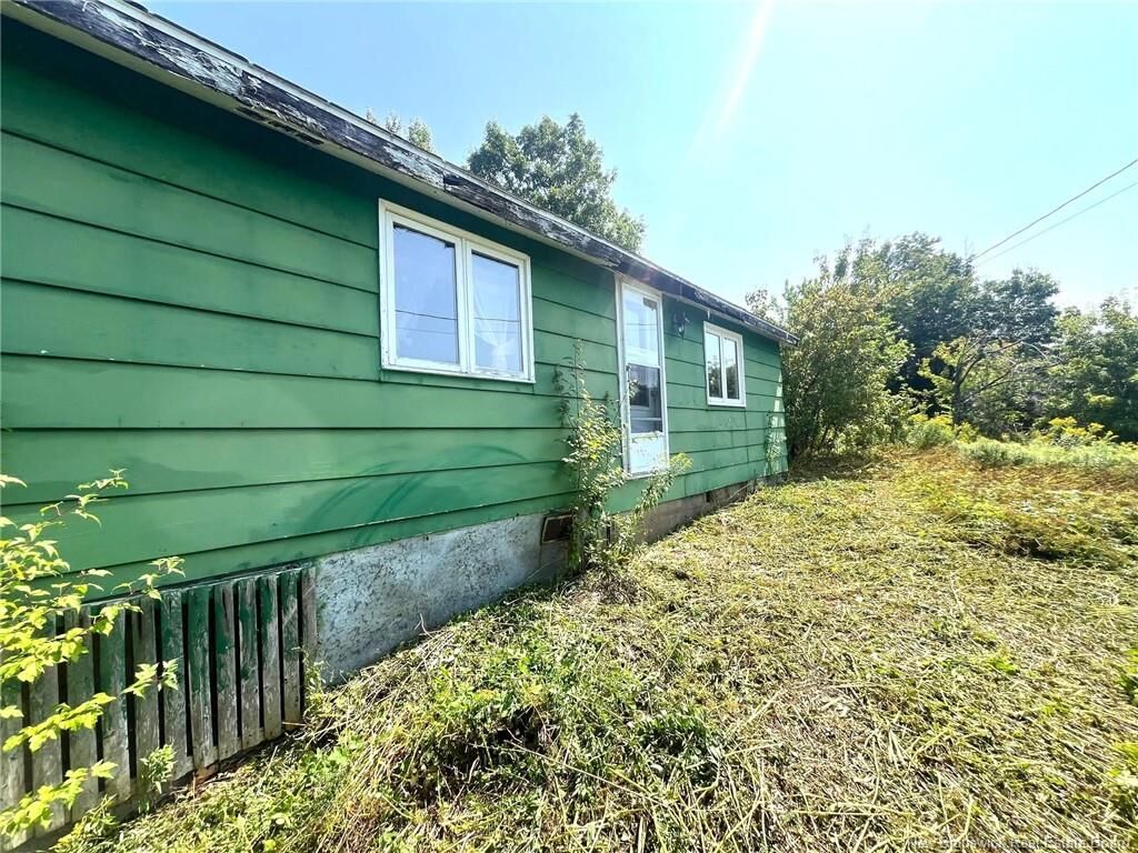Photo de la propriété: 1289 Scenic Narrows Boulevard NB E4C 2N5