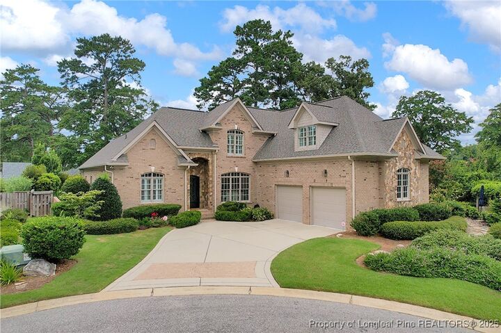 110 Walton Place  Fayetteville NC 28305 photo